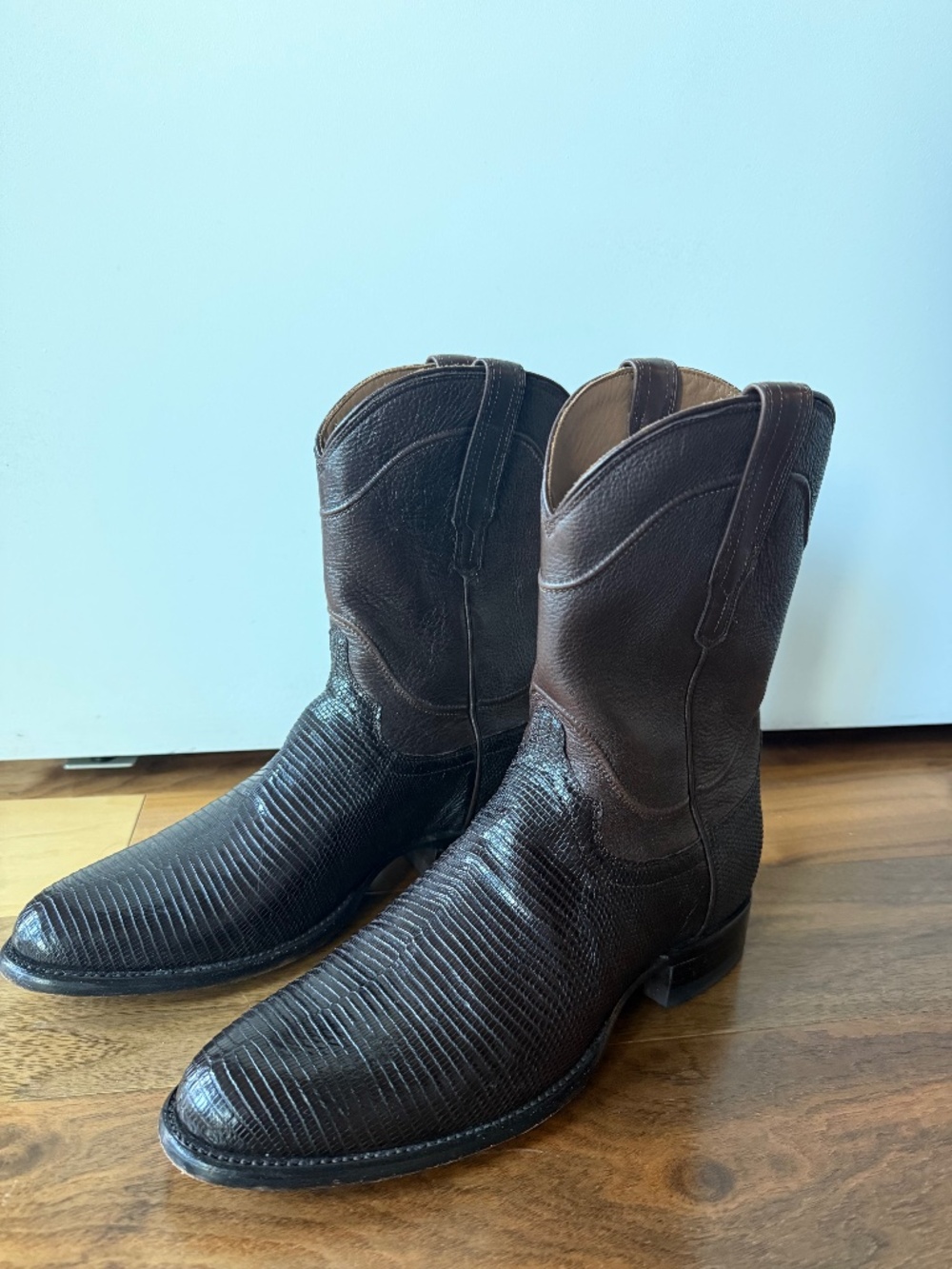 Tecovas Men’s Cowboy Boots